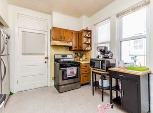 4914 N Mason Ave, Chicago, IL 60630