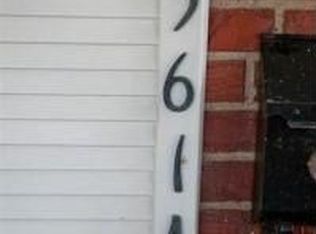 5614 Winona Ave, Saint Louis, MO
