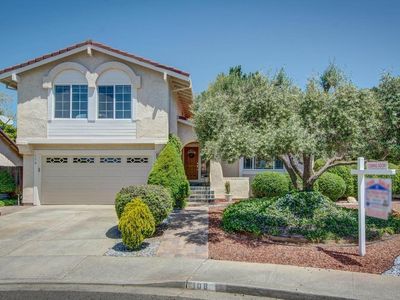 108 Lora Ct, Vallejo, CA, 94591