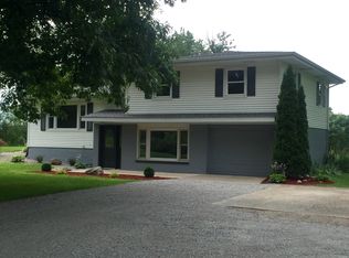 1800 E 75 N, Lagrange, IN 46761