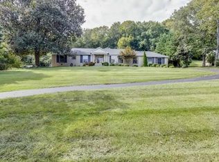 113 Groome Dr, Nashville, TN 37205