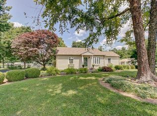 2220 Gilbert Ave, Indianapolis, IN 46227