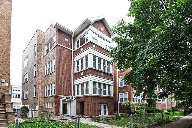 1st image of 1330 W Winnemac Ave