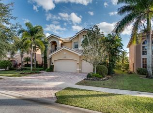 11222 Misty Ridge Way, Boynton Beach, FL 33473