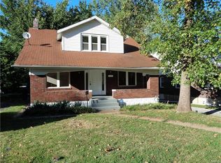 7233 Saint Andrews Rd, Saint Louis, MO 63121