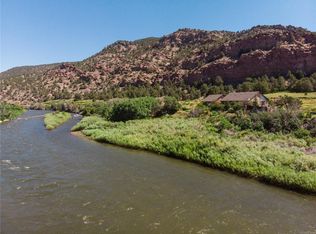 4574 County Road 45, Howard, CO 81233