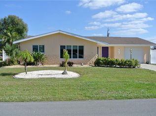 257 Reading St NW, Port Charlotte, FL 33952