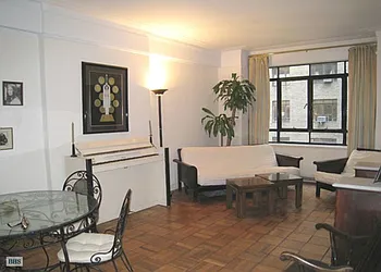 Rented by Brown Harris Stevens