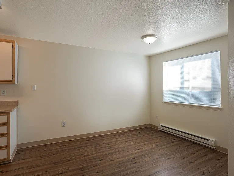 1 bed, 1 bath