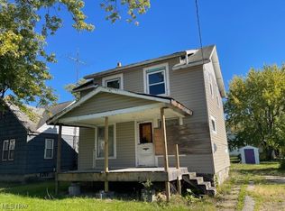 1197 Belvedere Ave SE, Warren, OH 44484