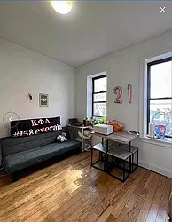 Rented by Corcoran