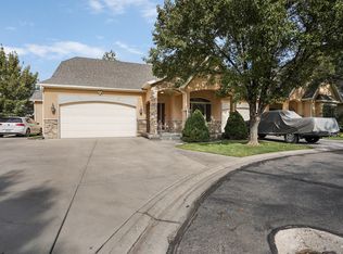 1321 E Farm Hill Dr, Murray, UT 84117