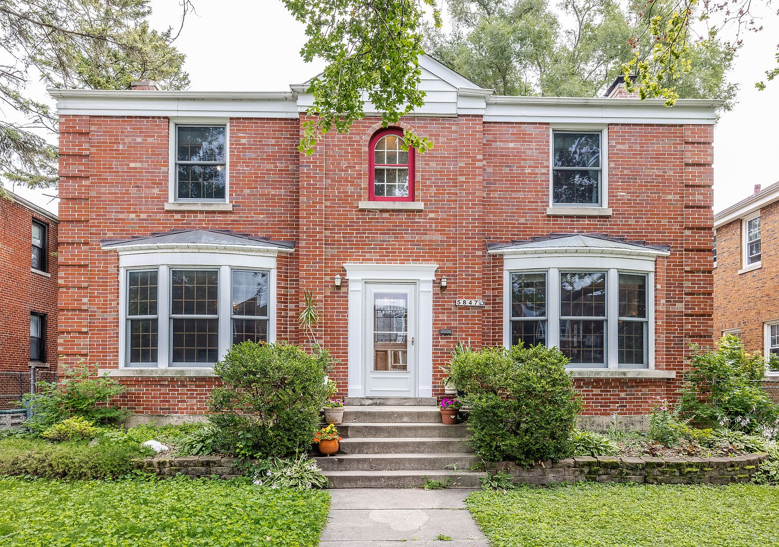 5847 N Saint Louis Ave, Chicago, IL 60659 Zillow