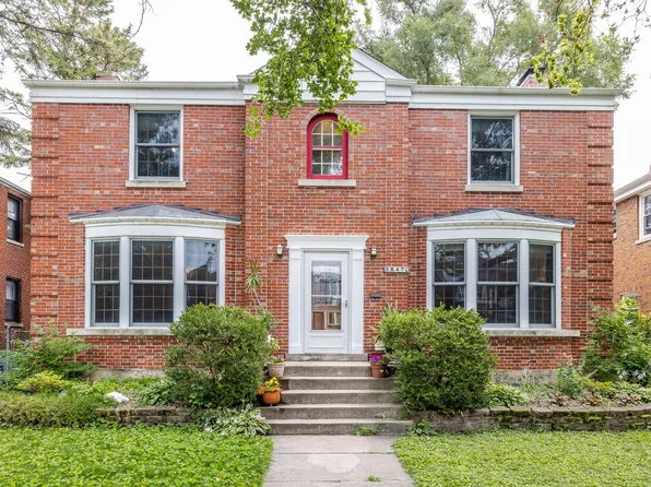 5847 N Saint Louis Ave, Chicago, IL 60659