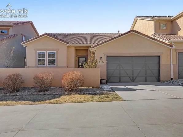 8426 Snow Cap Vw, Colorado Springs, CO 80920