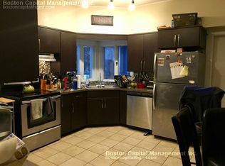 109 Dustin St #1, Brighton, MA 02135