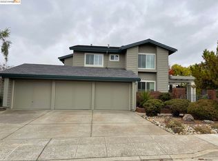 6115 Ridgemont Dr, Oakland, CA 94619