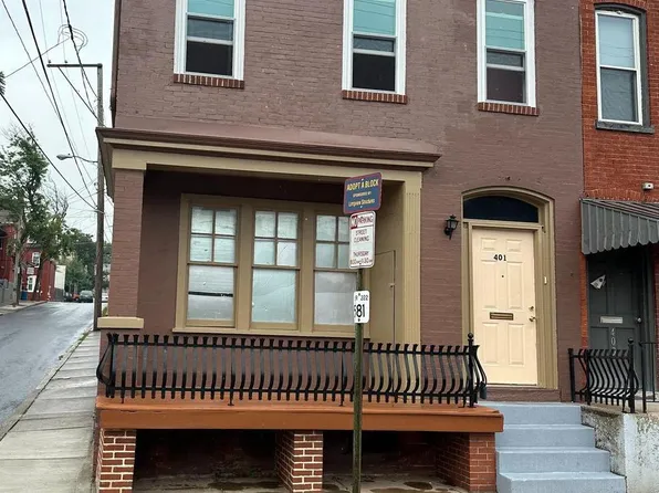 401 S Prince St, Lancaster, PA 17603