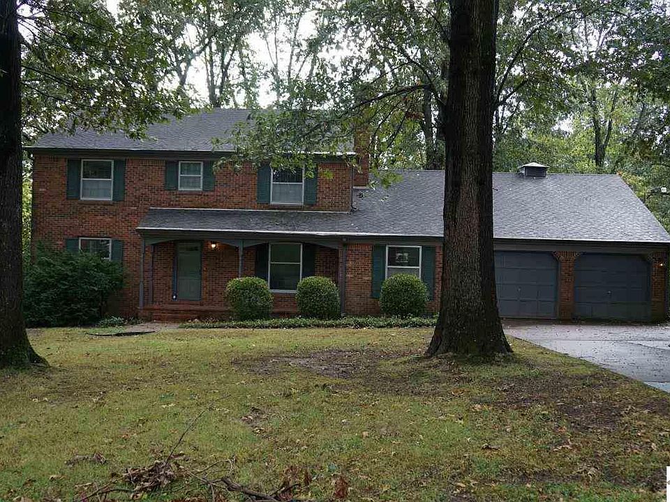 215 Maxfield Dr, Paducah, KY 42001 Zillow