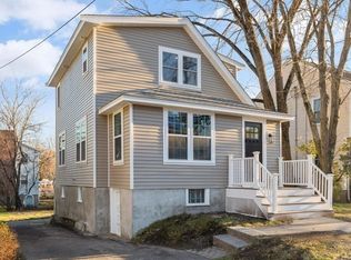 89 Arcadia Ave, Waltham, MA 02452