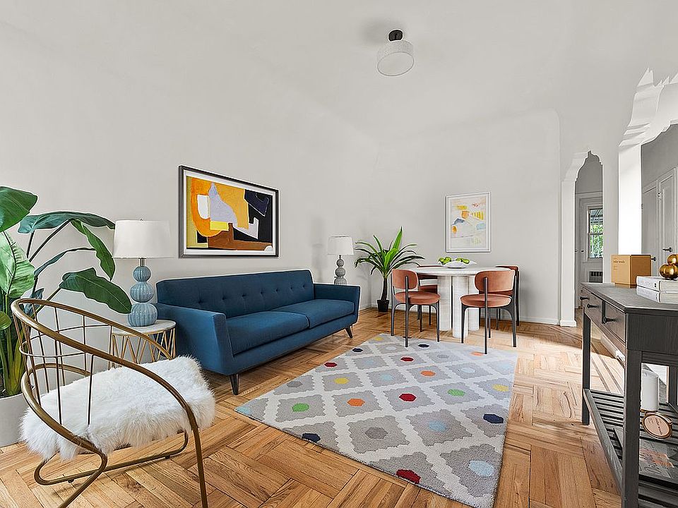 1st image of 425 Winthrop St #1