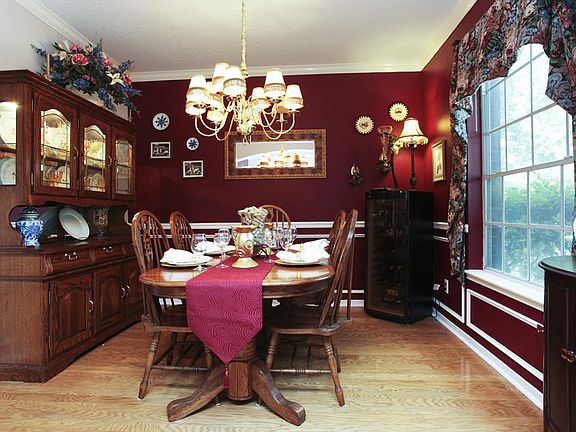 4th image of 23307 Meadow Stone Ct