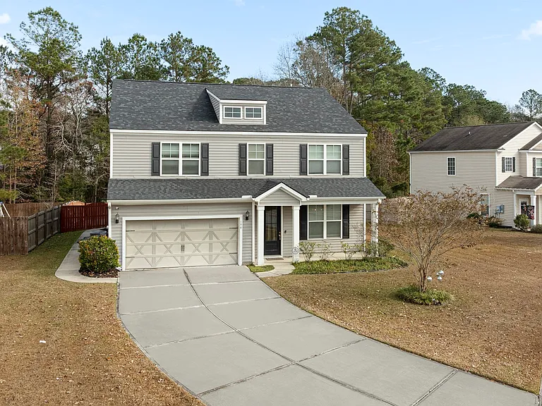 194 Cypress Forest Dr — Photo 1