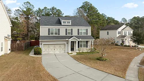 194 Cypress Forest Dr Photo 1