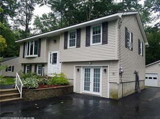 9 Forest Cir, Jay, ME 04239