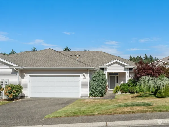 6913 90th Avenue Ct SW, Lakewood, WA 98498