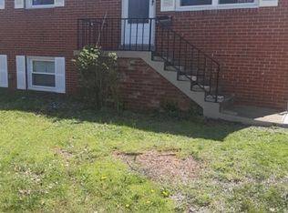 9401 Westmoreland Ave, Manassas, VA 20110