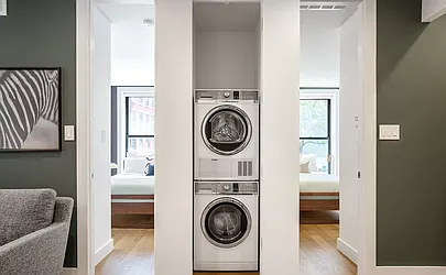 Rented by REAL New York