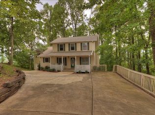 1697 Walnut Rdg #2, Ellijay, GA 30536