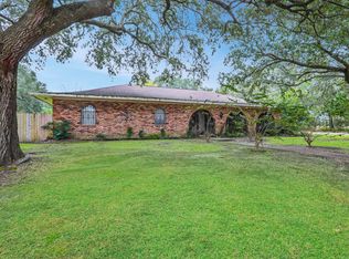 1900 Park Ave, Eunice, LA 70535