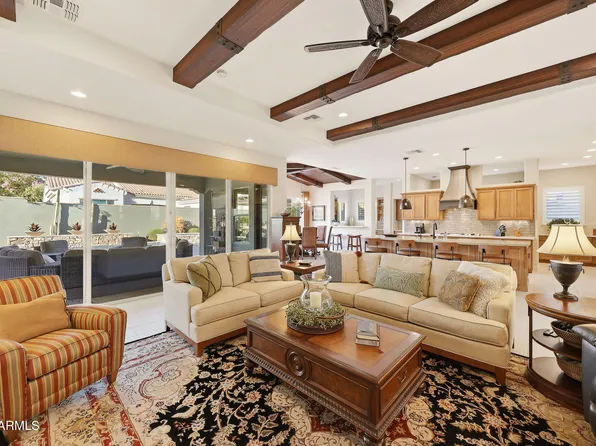 20962 W Colina Court, Buckeye, AZ 85396