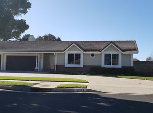 2041 W Spyglass Trl, Oxnard, CA 93036