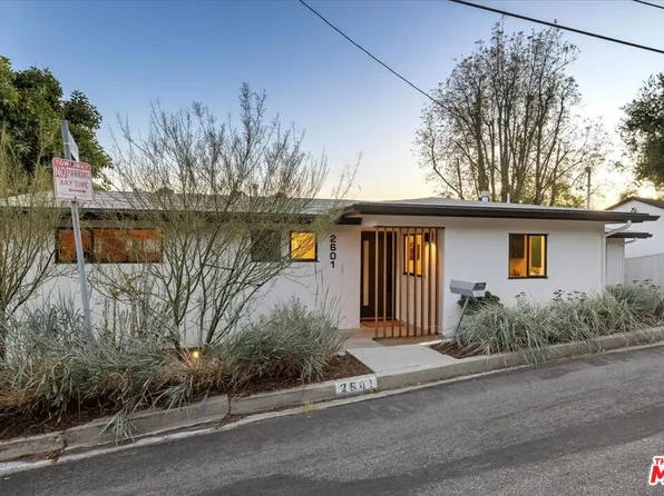 2601 Lake View Ave, Los Angeles, CA 90039