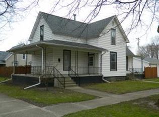 2600 Champaign Ave, Mattoon, IL 61938