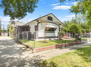 4219 Polk St, Houston, TX 77023