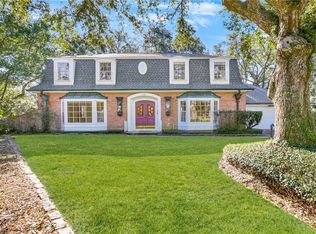 5747 Sutton Pl, New Orleans, LA 70131