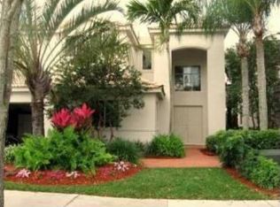 1121 Camellia Cir, Weston, FL 33326