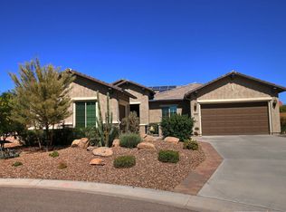 7452 W Ricarda Ct, Florence, AZ 85132