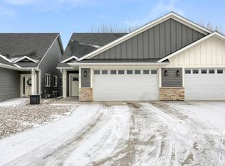 314 61st St SW, Waverly, MN 55390