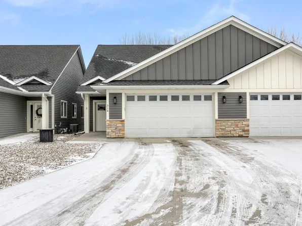 314 61st St SW, Waverly, MN 55390