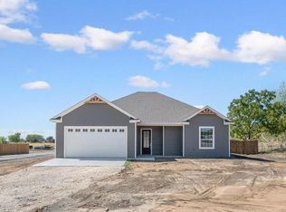 721 Bob Johnson Rd, China Spring, TX 76633