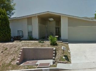 12663 Darla Ave, Granada Hills, CA 91344