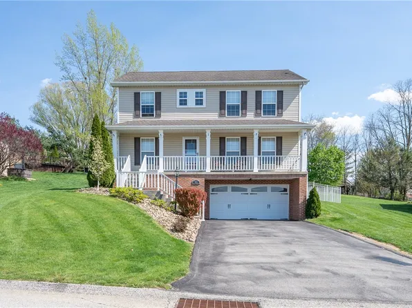 102 Sharon Dr, Pleasant Unity, PA 15676