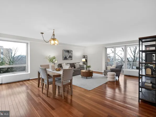 1435 4th St SW APT B511, Washington, DC 20024