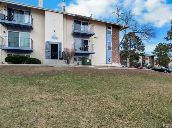 12141 Melody Drive #101, Denver, CO 80234