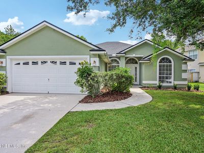 671 HAMPTON DOWNS Court, Saint Johns, FL, 32259